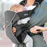 เป้อุ้มเด็ก Chicco UltraSoft Limited Edition Infant Carrier