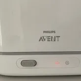 Philips Avent เครื่องนึ่งฆ่าเชื้อขวดนม 4 In 1 รุ่น SCF286_02