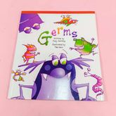 Germs (Rookie Ready to Learn - First Science: Me and My World)