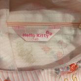 เดรสกระโปรง Hello Kitty ไซด์ 90