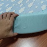ที่นอนพร้อมมุงครอบ