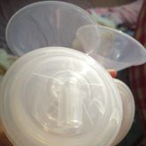 เครื่องปั้มนมyouha plus