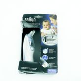 Braun Digital Ear Thermometer, ThermoScan 5