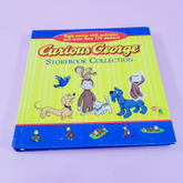 หนังสือ Curious George Storybook Collection