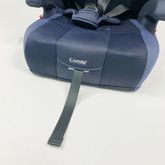 COMBI booster carseat