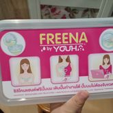 กรวยปั้มนมแฮนด์ฟรี Freena by Youha