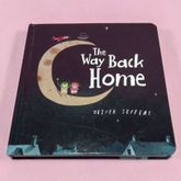หนังสือ The way Back Home 