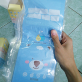 ถุงเก็บ​น้​ำ​นม​ / breast​ milk​ storage​ bag