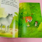 The Read It Yourself with Ladybird Jungle Book Level 3