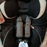 คาร์ซีท (Car Seat) ยี่ห้อ Ailebebe : Kurutto 4S (รุ่น Grance) ระบบ Seat Belt
