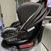 คาร์ซีท (Car Seat) ยี่ห้อ Ailebebe : Kurutto 4S (รุ่น Grance) ระบบ Seat Belt