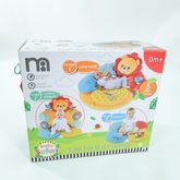 เพลยิม Mothercare BABY SAFARI SIT ME UP COSY 