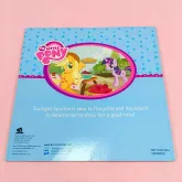 หนังสือนิทานภาษาอังกฤษ  My Little Pony   PONYVILLE FRIENDS