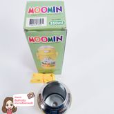ขวดน้ำmoomin stainless steel bottle 350ml