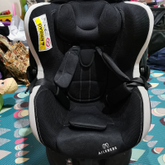 คาร์ซีท Ailebebe รุ่น kurutto 4i premium
