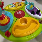 Around We Go รุ่น Zippity Zoo 3in1 มือสอง awg มือสอง