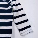 เสื้อแขนยาวเด็ก Petit Bateau 4 ans / 104 cm ลายทาง