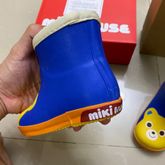 รองเท้า Boots Mikihouse