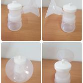 เครื่องปั๊มนมไฟฟ้า ขายเพียง 500 บาท (ใช้งานแค่ 2 เดือน)