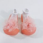 รองเท้าเด็ก ATTIPAS AH02 สี Corsage Pink
