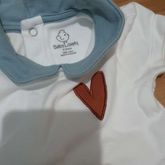 เสื้อเด็ก Baby Lovett 9-12 เดือน