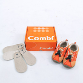 รองเท้าเด็ก Combi แท้ size 14.5 CM