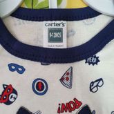 Carter's เซ็ทเสื้อ+กางเกง