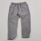 กางเกงขายาว ZARA BABY Size 2-3YEARS cm 98 สีเทา