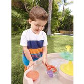 Frog Pond Water Table