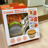 combi step up cooking set