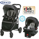 Graco modes click connect travel system