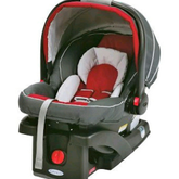 Graco carseat