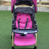 Baby stroller 