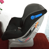 Carseat Leaman
