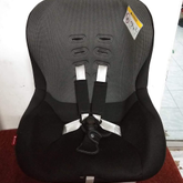 Carseat Leaman