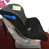 Carseat Leaman