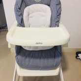 Aprica high low& chair