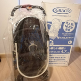 รถเข็น Citilite-R GRACO