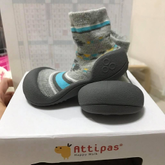 รองเท้าหัดเดิน attipas ของแท้ Made in Korea 
