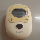 Medela freestyle