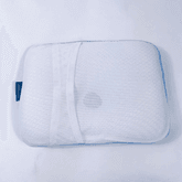 หมอนหลุมป้องกันหัวแบน GIO Pillow  Size S  สำหรับเด็กแรกเกิด - 6 เดือน