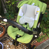 Doona car seat รถเข็นเป็น car seat ในตัว