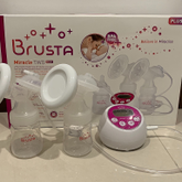 brusta miracles two plus