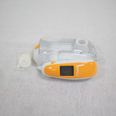 combi-infrared ear thermometer