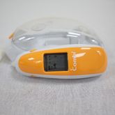 combi-infrared ear thermometer