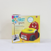 First Years Hero In Training 2-in-1 Potty
