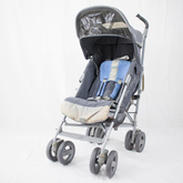 Maclaren รุ่น Techno XT สีเทา 