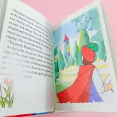 หนังสือนิทานภาษาอังกฤษ Rapunzel 