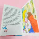 หนังสือนิทานภาษาอังกฤษ Rapunzel 