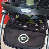 รถเข็นเด็กCamera Baby Stroller รถเข็นเด็กCamera Baby Stroller A-Series รุ่น Abix C-ST-052